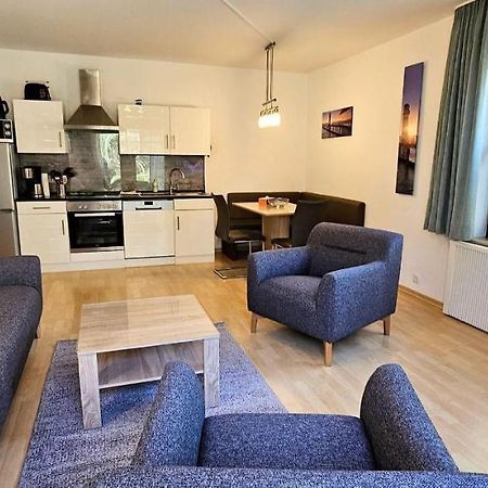 Wohnung C  Sankt Peter-Ording Exterior foto
